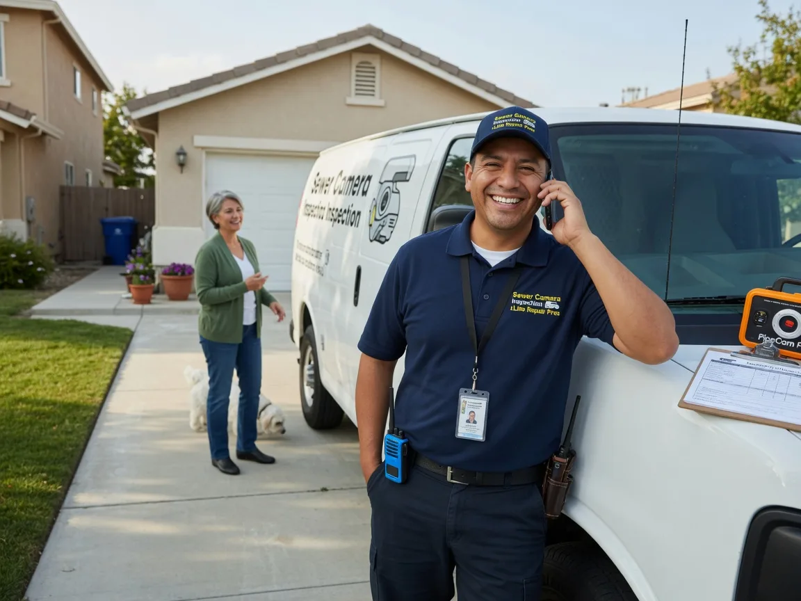 Sewer Line Repair Houghton Lake Heights, MI FAQs